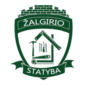 Žalgirio statyba